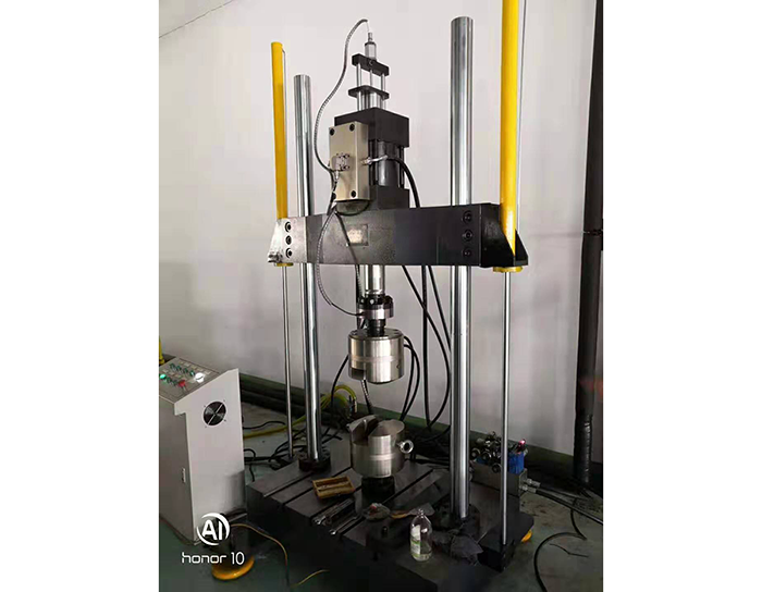 錨栓、錨索拉伸疲勞試驗(yàn)機(jī)