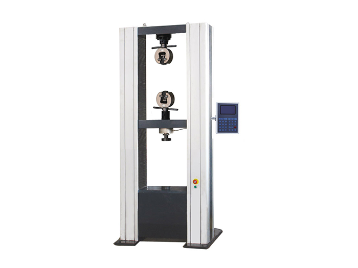 LTDS-50B數(shù)顯式電子萬(wàn)能試驗(yàn)機(jī)